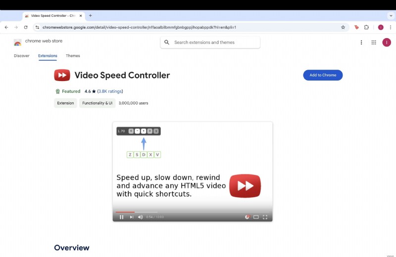 Watch YouTube Videos Faster: How to Increase Playback Speed Beyond 2x