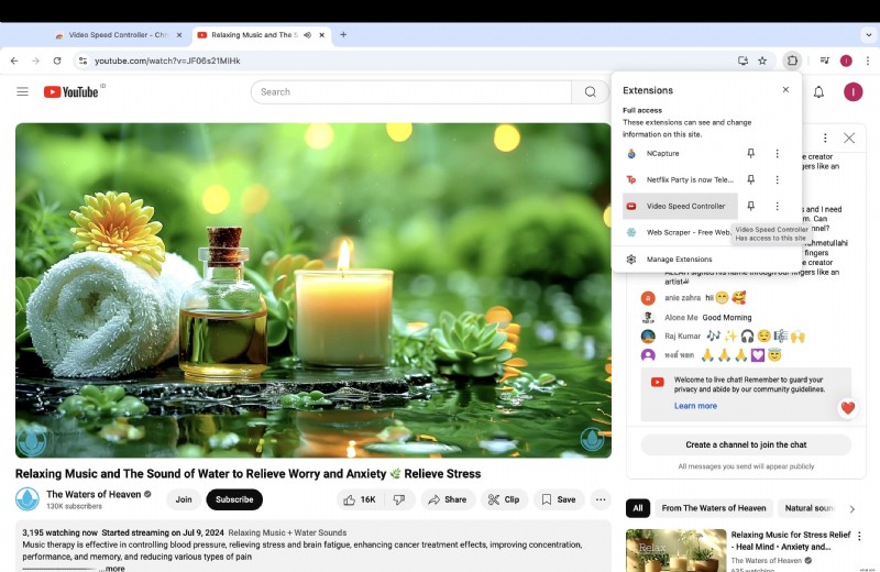 Watch YouTube Videos Faster: How to Increase Playback Speed Beyond 2x