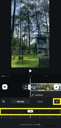 Top 5 Video Speed‑Up Apps for Quick, High‑Quality Fast‑Motion Editing
