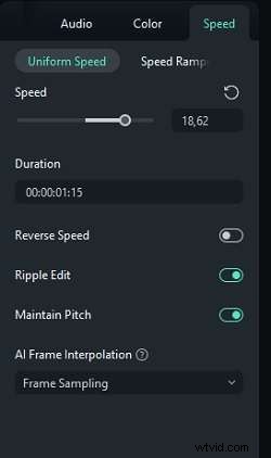 Top 5 Video Speed‑Up Apps for Quick, High‑Quality Fast‑Motion Editing
