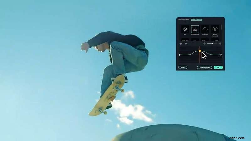 Create Fast Motion Videos: A Complete Guide (Up to 100x Speed)