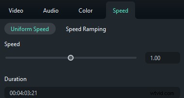 Filmora: Speed Up Videos for Engaging Content - A Quick Guide