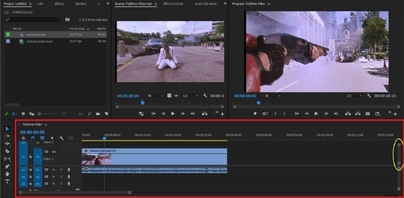 Mastering Time Remapping in Premiere Pro: A Comprehensive Guide