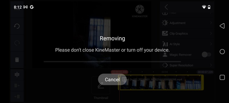 Craft Professional Video Intros with KineMaster – Step‑by‑Step Guide (Filmora Alternative)