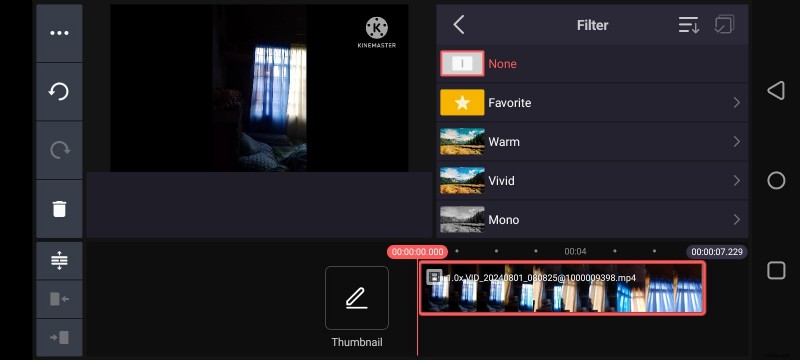 Craft Professional Video Intros with KineMaster – Step‑by‑Step Guide (Filmora Alternative)