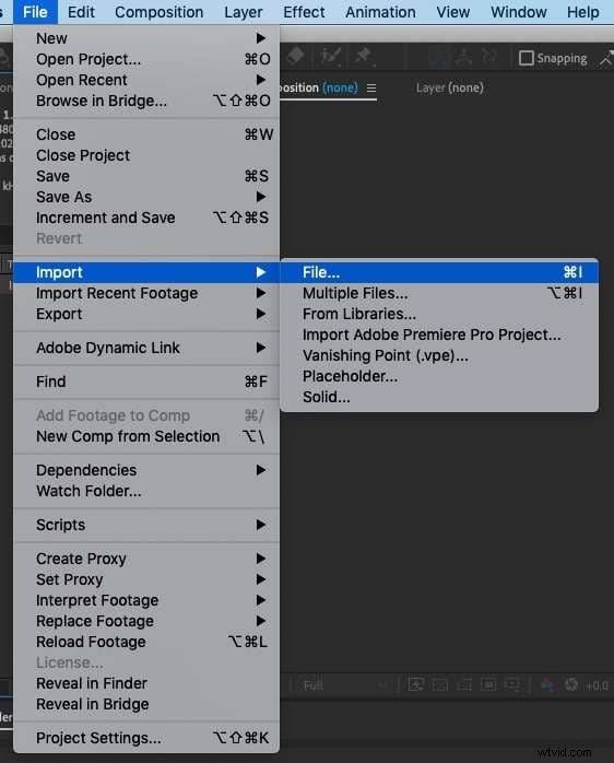 Accelerate Your Video Clips in After Effects: A Proven Guide with Three Expert Techniques