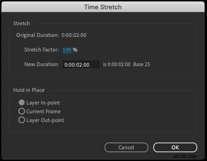 Accelerate Your Video Clips in After Effects: A Proven Guide with Three Expert Techniques