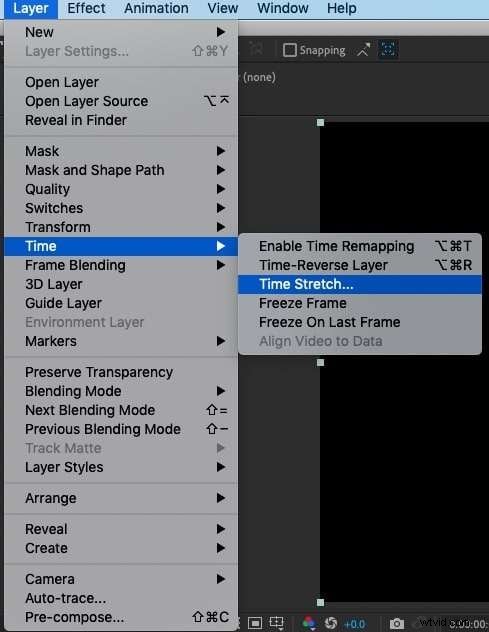 Accelerate Your Video Clips in After Effects: A Proven Guide with Three Expert Techniques