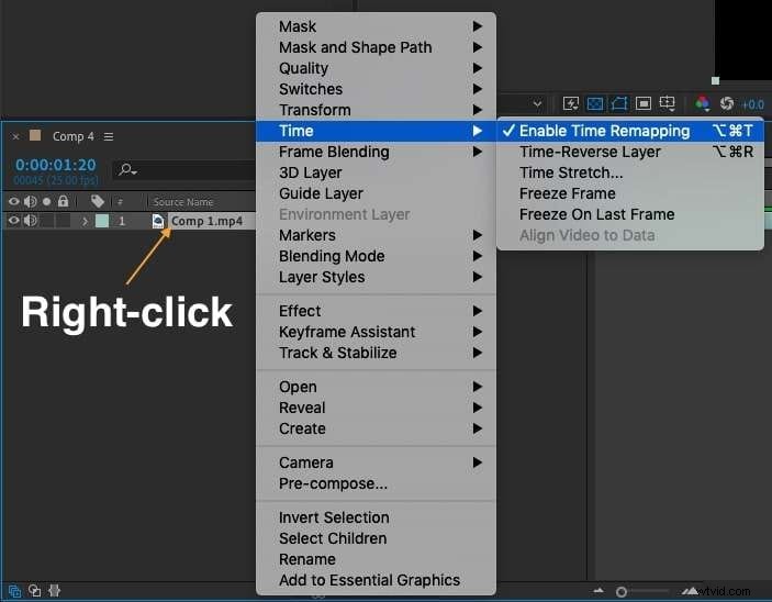Accelerate Your Video Clips in After Effects: A Proven Guide with Three Expert Techniques