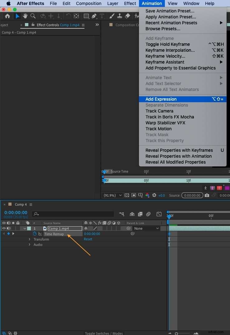 Accelerate Your Video Clips in After Effects: A Proven Guide with Three Expert Techniques