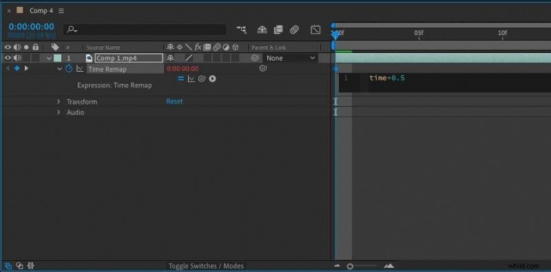 Accelerate Your Video Clips in After Effects: A Proven Guide with Three Expert Techniques