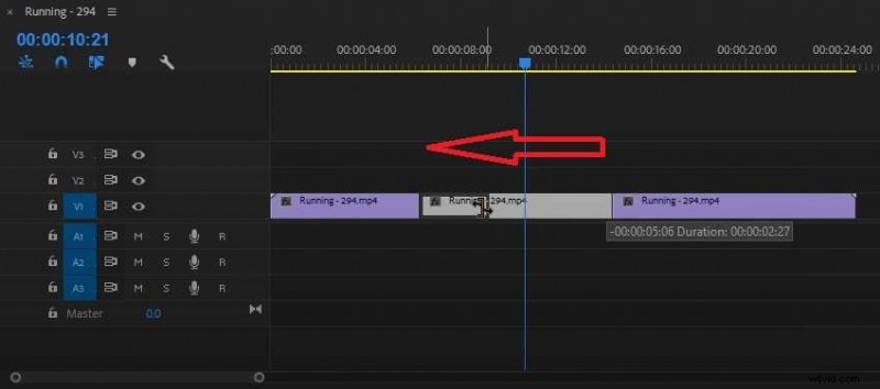 Speed Up Footage in Premiere Pro: 3 Easy Methods