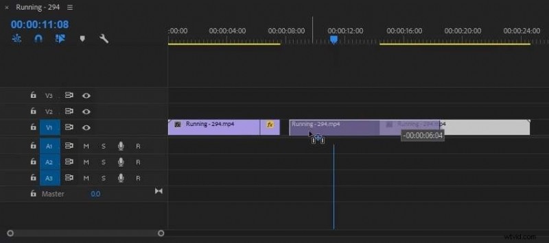 Speed Up Footage in Premiere Pro: 3 Easy Methods
