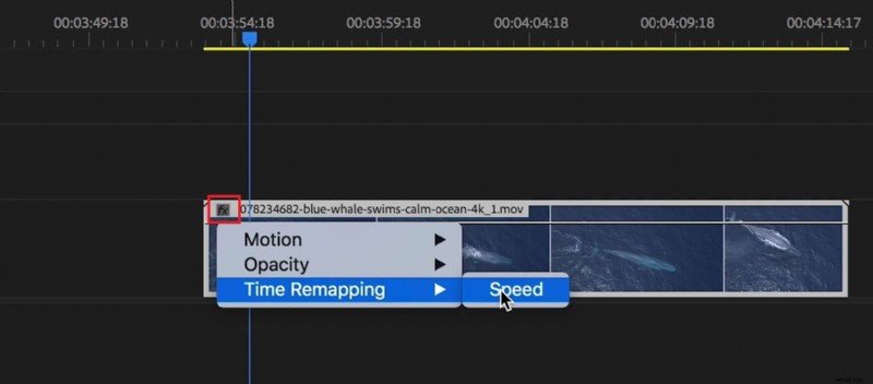 Speed Up Footage in Premiere Pro: 3 Easy Methods