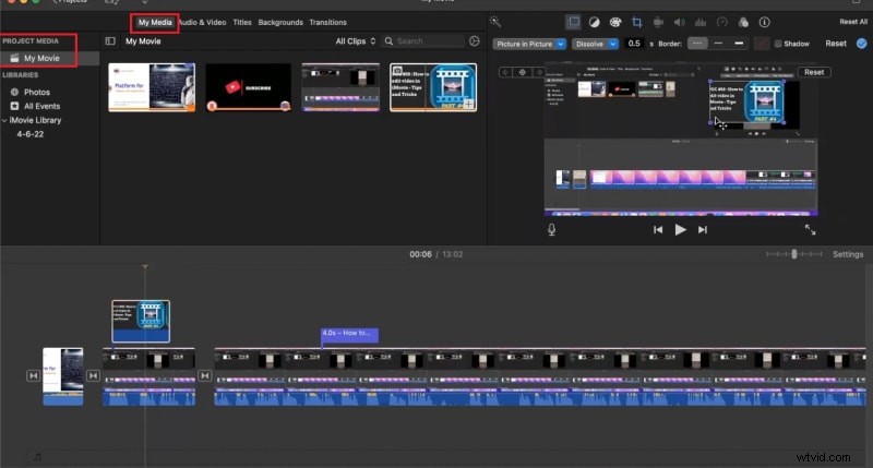 Speed Up Video Clips in iMovie on Mac: Proven Methods