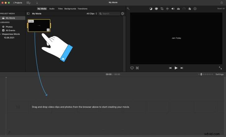 Speed Up Video Clips in iMovie on Mac: Proven Methods