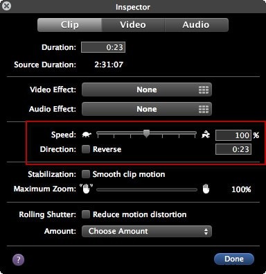 Speed Up Video Clips in iMovie on Mac: Proven Methods