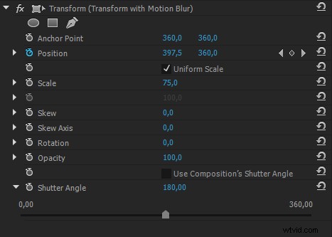 Mastering Camera Shake in Adobe Premiere Pro: Techniques & Effects