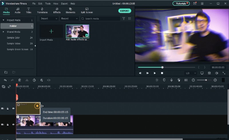 Mastering Camera Shake in Adobe Premiere Pro: Techniques & Effects