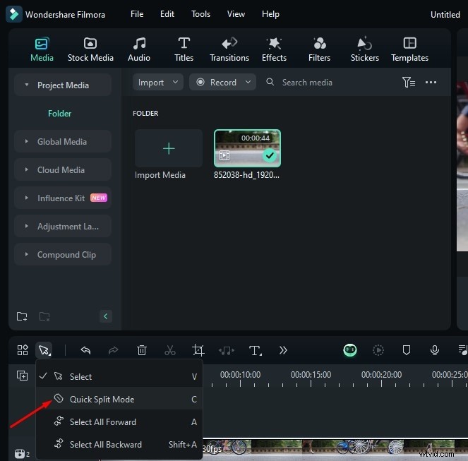Top Video Cutter Software for Simple & Effective Video Editing