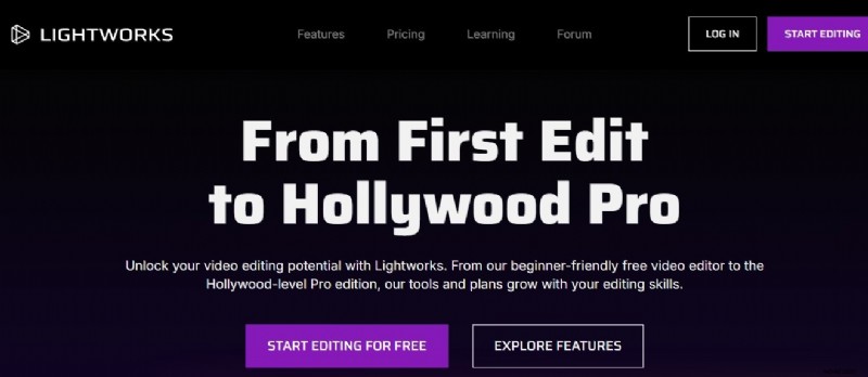Top Video Cutter Software for Simple & Effective Video Editing