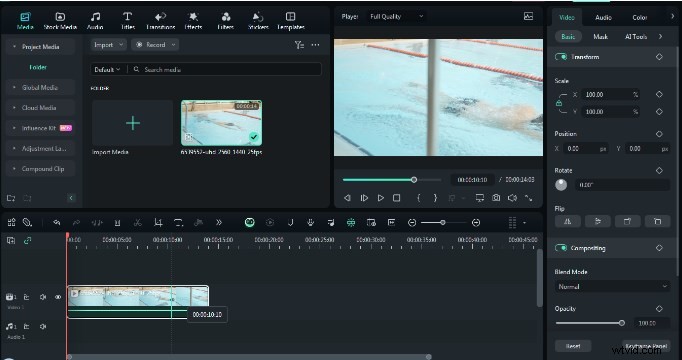 Effortless Video Trimming: Simple Video Clippers for Beginners