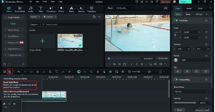 Effortless Video Trimming: Simple Video Clippers for Beginners