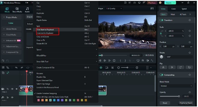 Free Video Trimmer: Effortless Video Editing for Short-Form Content