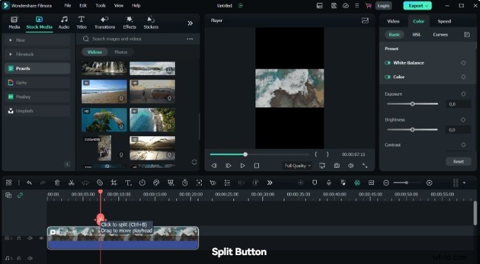 Effortlessly Split Videos: Top Software for All Devices