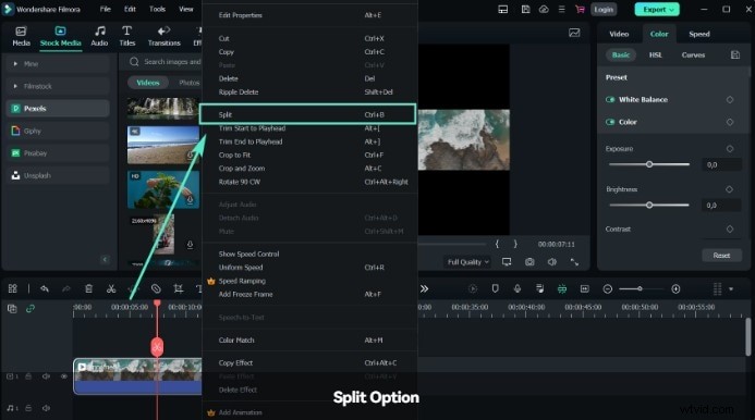 Effortlessly Split Videos: Top Software for All Devices