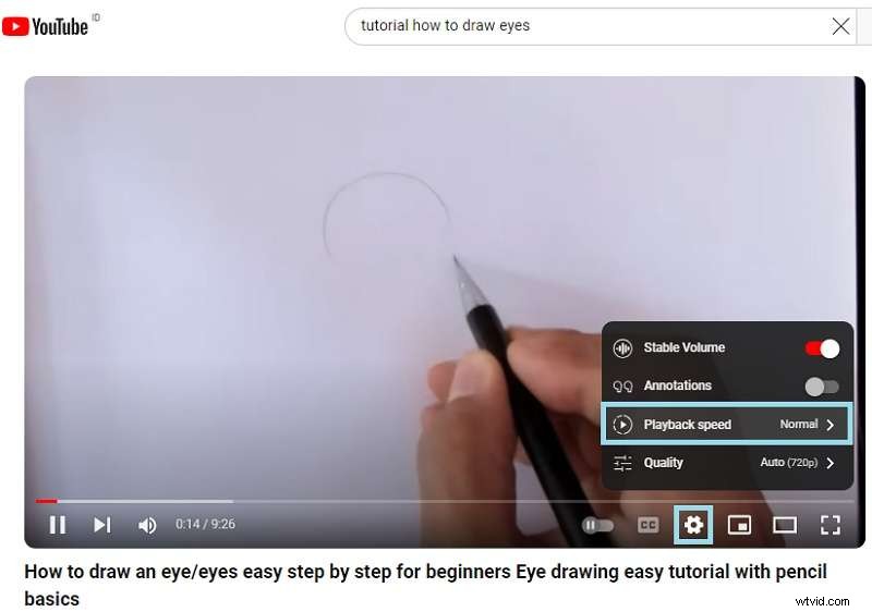 YouTube Speed Control: How to Slow Down & Speed Up Videos
