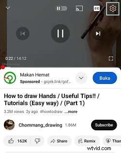YouTube Speed Control: How to Slow Down & Speed Up Videos
