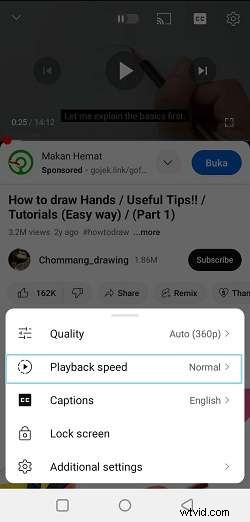 YouTube Speed Control: How to Slow Down & Speed Up Videos