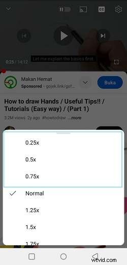 YouTube Speed Control: How to Slow Down & Speed Up Videos