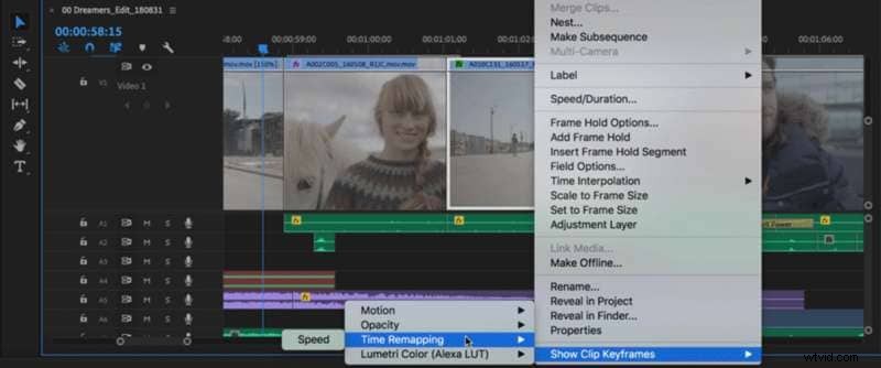 Mastering Slow Motion in Premiere Pro: A Beginner s Guide