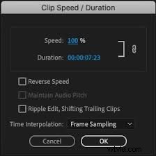 Mastering Slow Motion in Premiere Pro: A Beginner s Guide