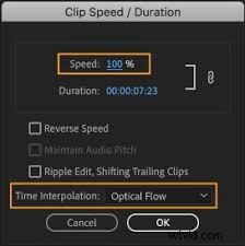 Mastering Slow Motion in Premiere Pro: A Beginner s Guide