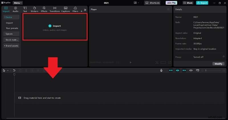 CapCut Slow-Motion Tutorial: Create Cinematic Effects Easily