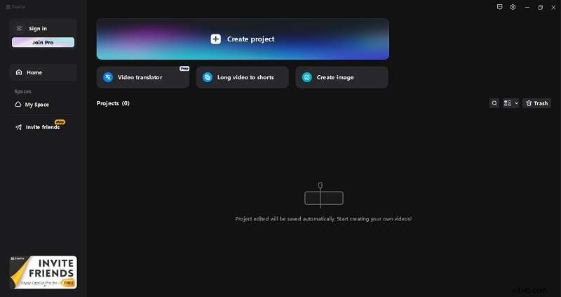 CapCut Slow-Motion Tutorial: Create Cinematic Effects Easily