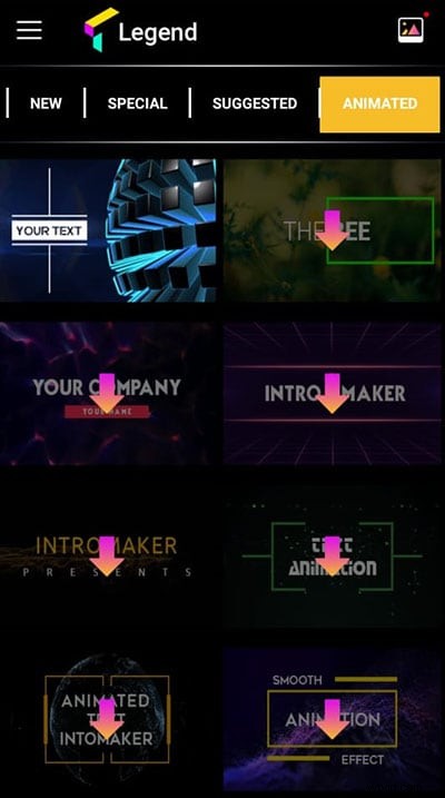 Legend Intro Maker Review: Create Engaging Video Intros | Pros, Cons & Alternatives