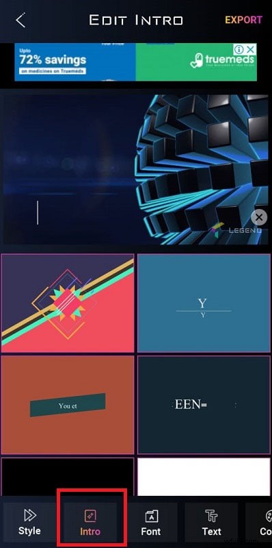 Legend Intro Maker Review: Create Engaging Video Intros | Pros, Cons & Alternatives