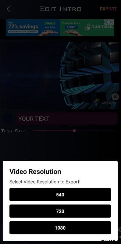 Legend Intro Maker Review: Create Engaging Video Intros | Pros, Cons & Alternatives