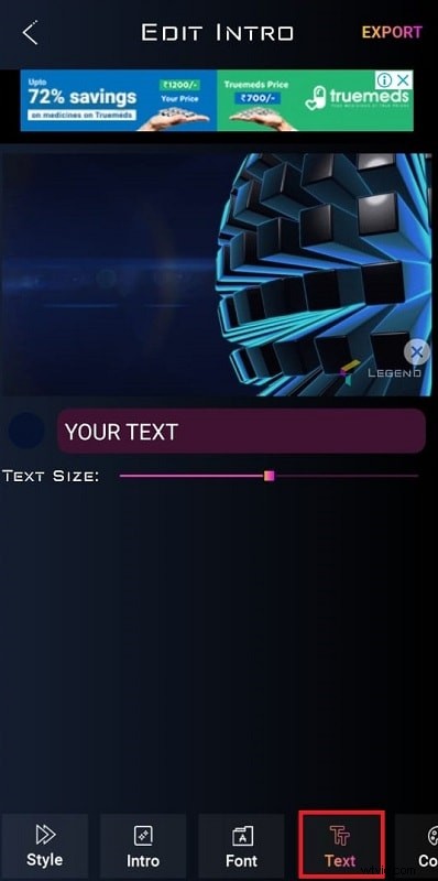 Legend Intro Maker Review: Create Engaging Video Intros | Pros, Cons & Alternatives