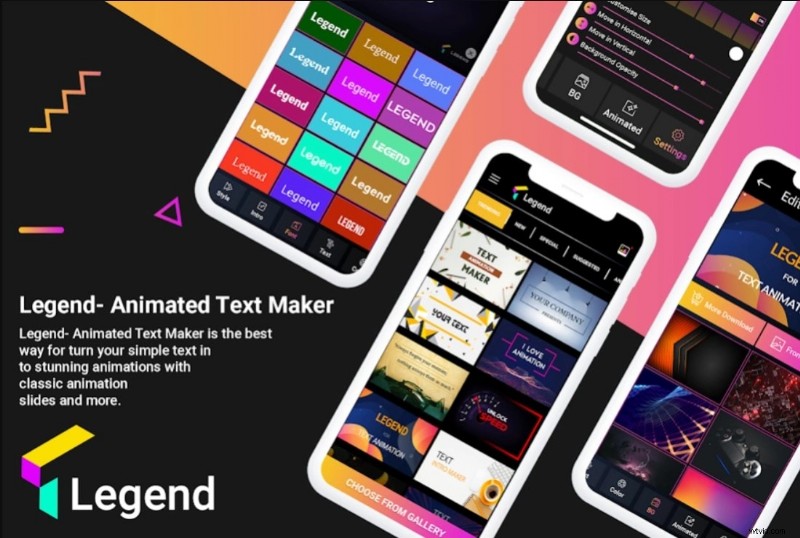 Legend Intro Maker Review: Create Engaging Video Intros | Pros, Cons & Alternatives
