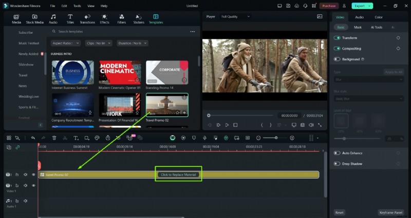 Legend Intro Maker Review: Create Engaging Video Intros | Pros, Cons & Alternatives