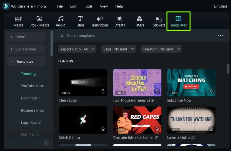 Legend Intro Maker Review: Create Engaging Video Intros | Pros, Cons & Alternatives
