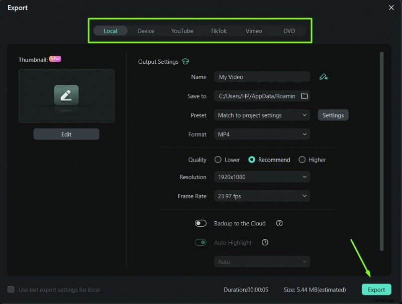 Legend Intro Maker Review: Create Engaging Video Intros | Pros, Cons & Alternatives