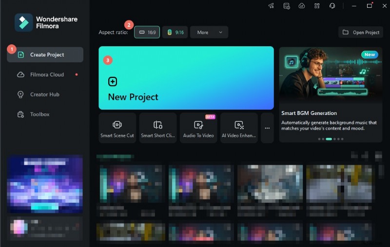 Top 5 Online Slow Motion Video Tools: Create Stunning Effects Easily