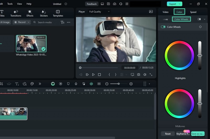 Top 5 Online Slow Motion Video Tools: Create Stunning Effects Easily