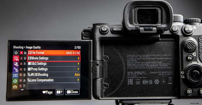 Optimal FPS for Slow Motion Footage: A Comprehensive Guide
